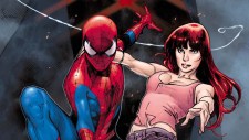 JJ Abrams and son taking on a new Spider-Man comic