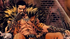 Spider-Man: Far From Home creative team would love to take on Kraven