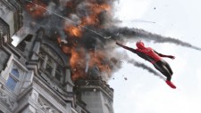 Spider-Man: Far From Home sets another box office record