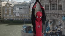 Marvel announces schedule through 2021, no Spider-Man