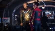 Sony Pictures CEO closes the door on Spider-Man in the MCU