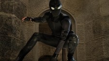 Sam Raimi approved of that Spider-Man: Far From Home cameo