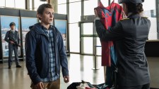 Tom Holland rumored to be in talks to appear in Venom 2
