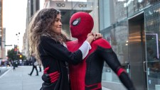 Spider-Man: Far From Home takes in another $21M