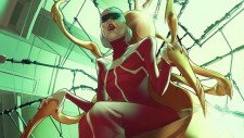 Sony working on a Madame Web movie