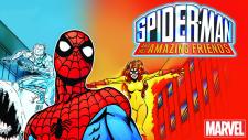 Disney Plus will be swimming in Spider-Man cartoons