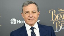 Bob Iger confirms that Tom Holland helped with the Spider-Man deal
