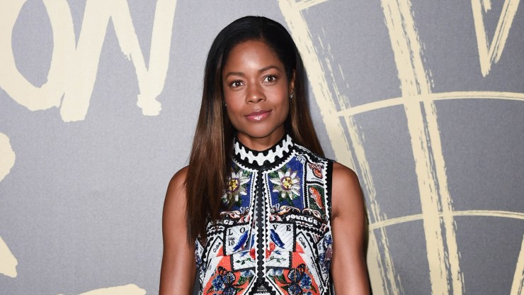 Shutterstock - Naomie Harris - Featureflash Photo Agency