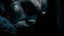 Morbius tops the box office in its opening weekend.