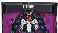 Hasbro announces Marvel Legends Venom figure