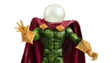 Hasbro launches Marvel Legends Retro Spider-Man line