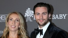 Aaron Taylor-Johnson signs on as Kraven the Hunter