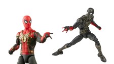 Marvel announces Spider-Man: No Way Home toys