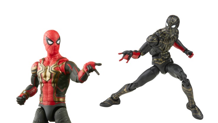 Spider-Man No Way Home - Announcement - Featured - 01