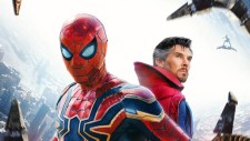 Spider-Man: No Way Home Trailer –
