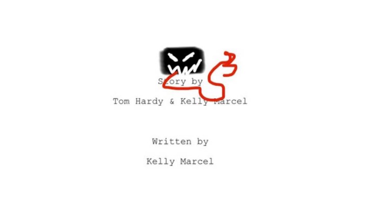 Venom 3 - Script - Featured - 01