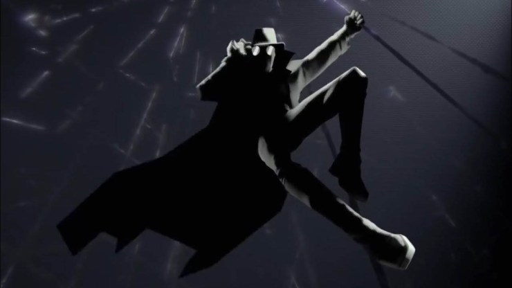 Spider-Man Noir - Featured - 01
