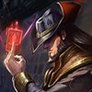 LordArklon Avatar