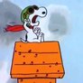 Snoopy and The Red Baron Avatar