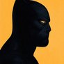 King T'Challa Avatar